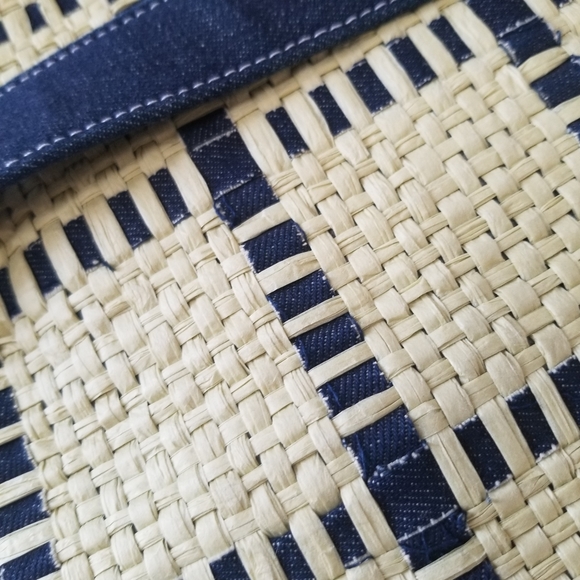 Native Buli Shoulder Bag NWOT - Picture 2 of 8